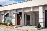 Hotel do Valle Hôtels à : Governador Celso Ramos