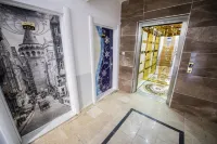 Melodi VIP Hotels in Modern Evler