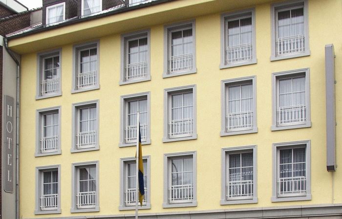 Classic Hotel Kaarst