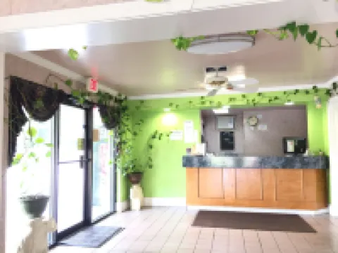 Western Inn Hotels in Union City