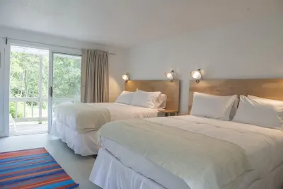 Lincolnville Motel فنادق في Lincolnville