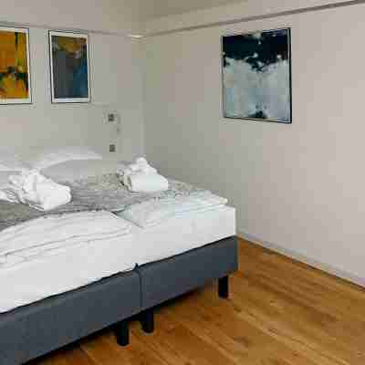 Fleur de LIS Rooms