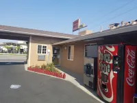 Buckboard Motel Hotels in Orcutt