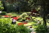 Hotel de la Gaichel Hotels in 