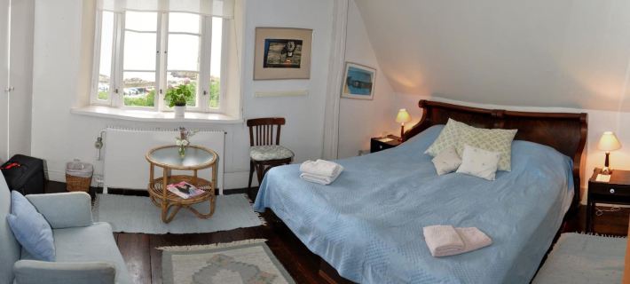 Danchelshus Hotels in Bornholm