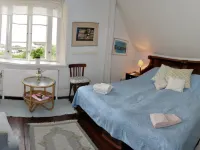 Danchelshus Hotel di Allinge