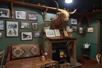 크리난 호텔 로크길프헤드 호텔