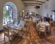 Hostería Hacienda Pinsaqui Hotel di Cotacachi