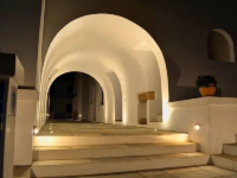 Maryianni Apartments Hotels in Kythira