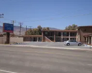 Executive Inn Mojave Hotels in Mojave