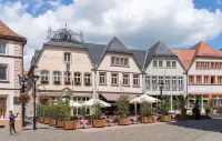 Angel's - Das Hotel am Fruchtmarkt Hotels in Neubrucke