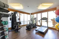 Familienhotel Felsenhof Hotel di Altenmarkt im Pongau