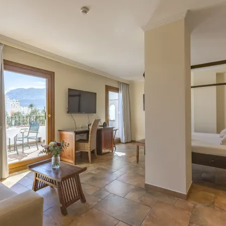 La Posada del Mar