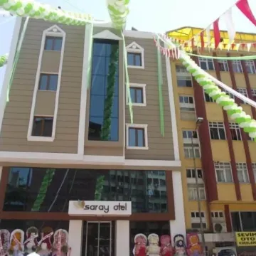 Izmit Saray Hotel