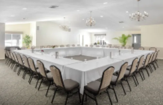 Atlantic Oceanside Hotel & Conference Center