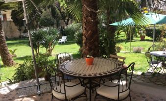 Aedes Resort