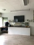 Hostel River - Morgenmad