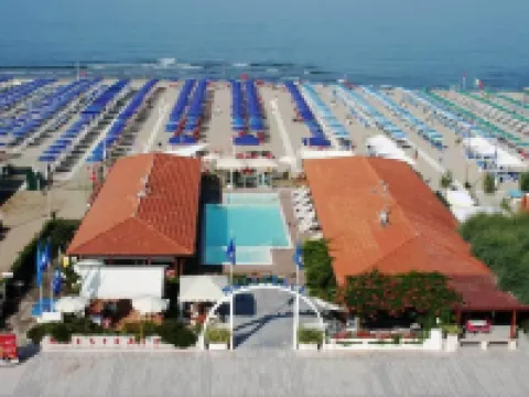 Hotel Piccadilly Hotels in Camaiore