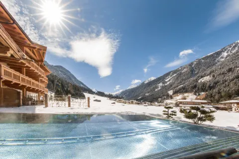 Living & Spa Vitalhotel Edelweiss
