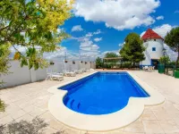Hotel Bodega la Venta Hotels in La Mancha
