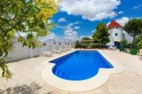 Hotel Bodega la Venta