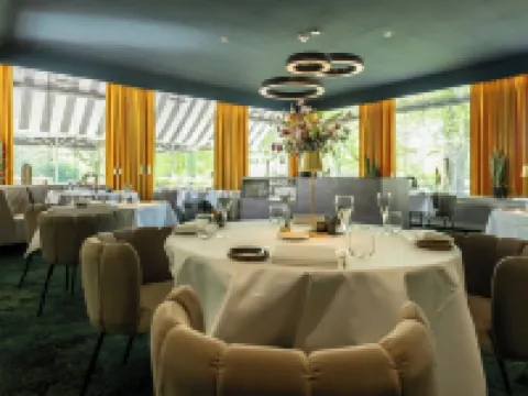 Landgoed Hotel & Restaurant Carelshaven Hotels in Delden
