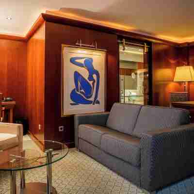 Koener Hotel & Spa Rooms