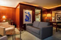 Koener酒店和spa 酒店