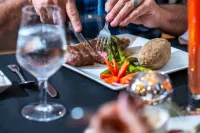 Sheridan House Inn- Adult Only Accommodation Hotels in Williams