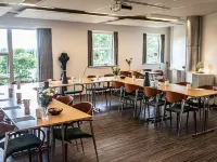 Givskud Zoo Hostel Hotels in Give
