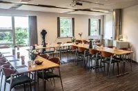 Givskud Zoo Hostel Hotels in Give