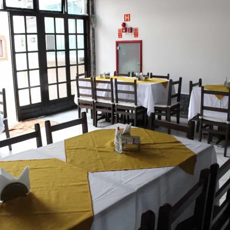 Hotel Pousada da Néia