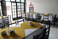 Hotel Pousada da Néia - breakfast