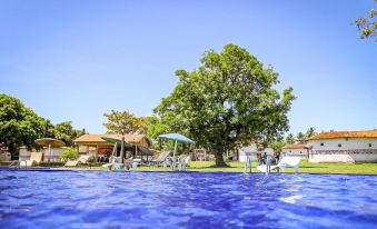 Pousada Marajoara- Hotel Fazenda-Turismo de Aventura