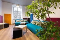 Atlantis Hostel