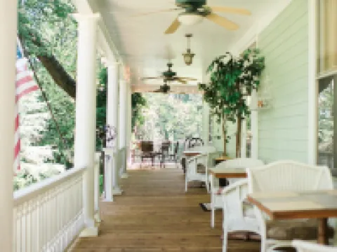 Greenock Manor Hotels in Orange