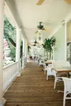 Greenock Manor Hotels in Orange