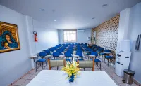 Cafezal Palace Hotel Hoteles en Vitória da Conquista