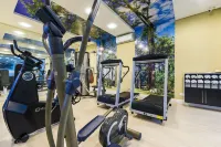 Hotel Thomasi Express - Gym