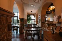 Trail-Inn Natur & Sporthotel Hotel a Scheidgen