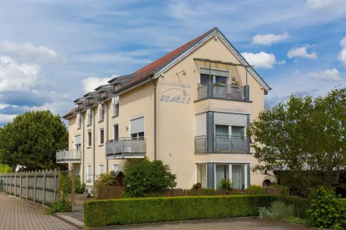 Landhotel Schöll Hotels in Parsberg