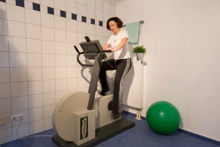 Landhotel Schöll Отели в г. Парсберг