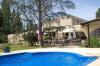 Logis Hôtel & Restaurant le Fleurance Hotels in Avezan