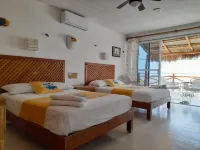 Hotel Punta Ponto Hotels in Rio Lagartos