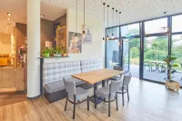 VR-Serviced Apartments Obergeis Hotels in Knullwald