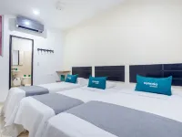 Ayenda Hotel Alejandria Hotels in Monteria