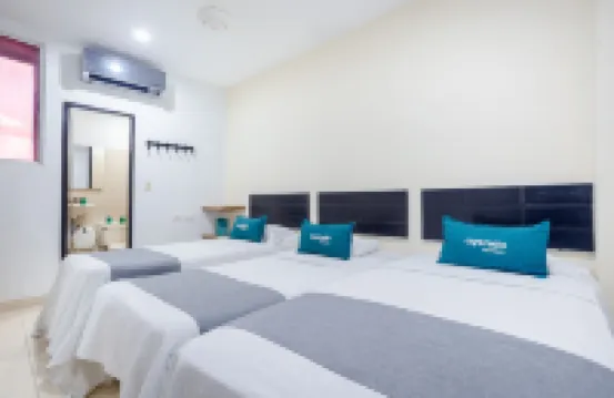 Ayenda Hotel Alejandria