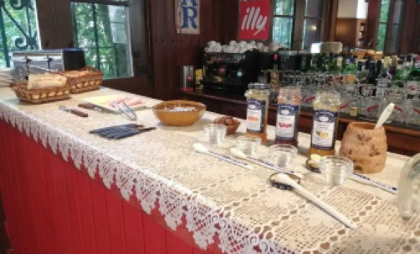 Fortin de Santa Rosa