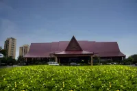 A'Famosa Resort Melaka Hotels near Al-Hijrah Mosque Felda Tun Ghafar Hutan Percha