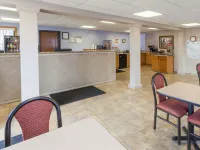 Super 8 by Wyndham Michigan City Hotels in Michigan City